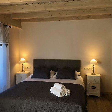 Maison d'hôtes Casa Rey à Vilac Extérieur photo