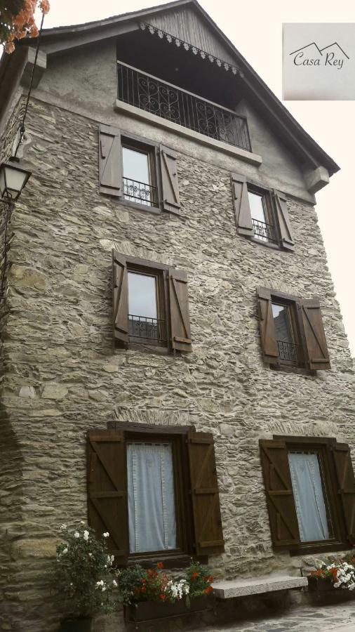 Maison d'hôtes Casa Rey à Vilac Extérieur photo