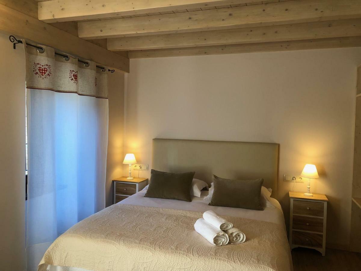 Maison d'hôtes Casa Rey à Vilac Extérieur photo
