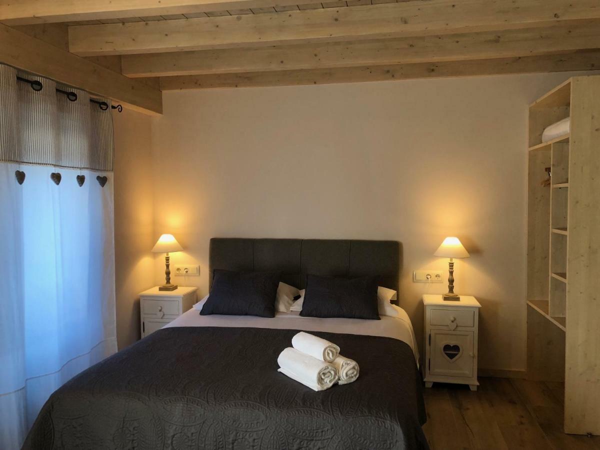 Maison d'hôtes Casa Rey à Vilac Extérieur photo