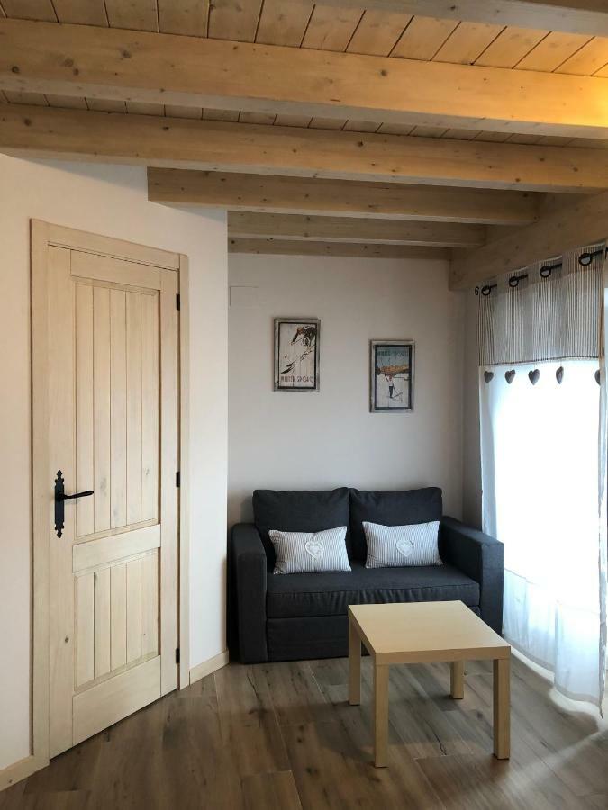Maison d'hôtes Casa Rey à Vilac Extérieur photo