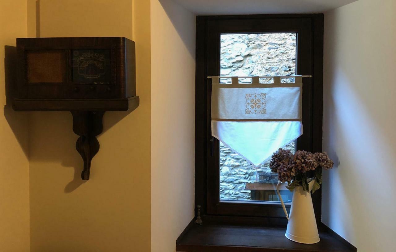 Maison d'hôtes Casa Rey à Vilac Extérieur photo