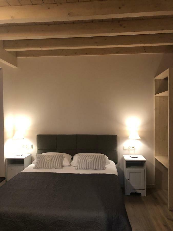 Maison d'hôtes Casa Rey à Vilac Extérieur photo