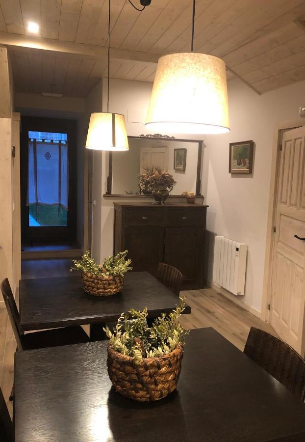 Maison d'hôtes Casa Rey à Vilac Extérieur photo